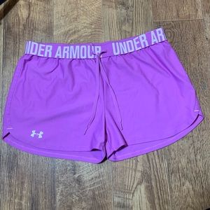 Women’s Under Armour Shorts